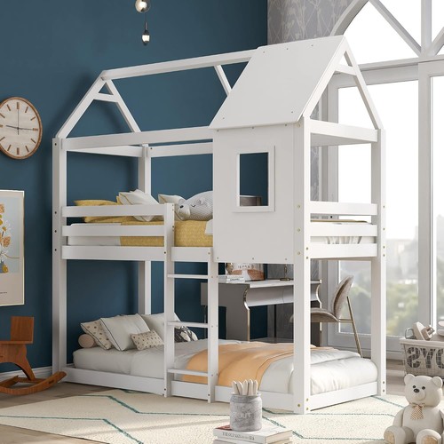 Kayan 3ft cabin beds - 3ft,