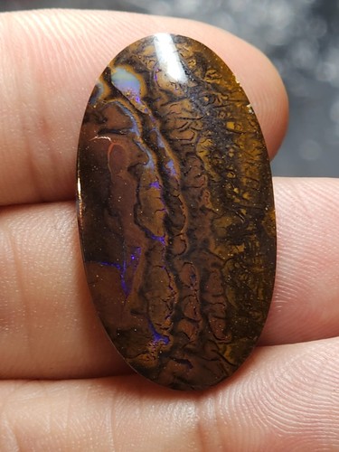 0cts queensland boulder - 30.0cts,