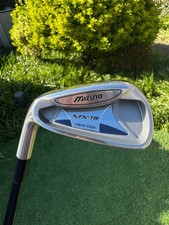 Mizuno MX-19 Hemi Cog 7 Iron