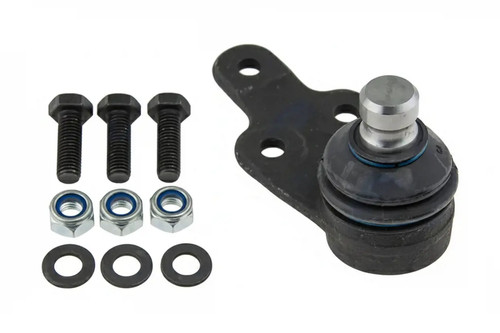 Wishbone pin lower front - pin,