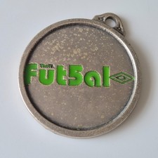 Umbro The FA Futsal Medal