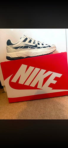 Nike 6000 men low top - p-6000, men’s