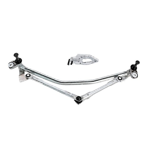 Front window wiper - front, linkage