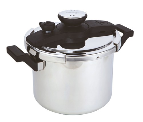 Prestige twist lock 6l - twist,