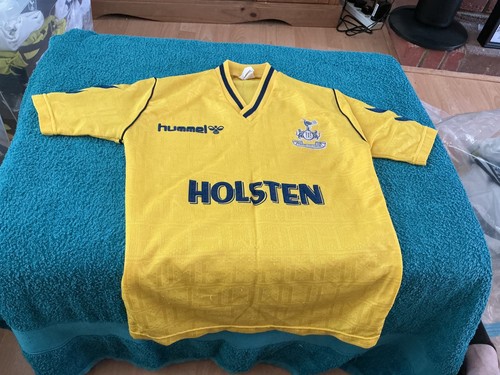Tottenham hotspur shirt - tottenham,