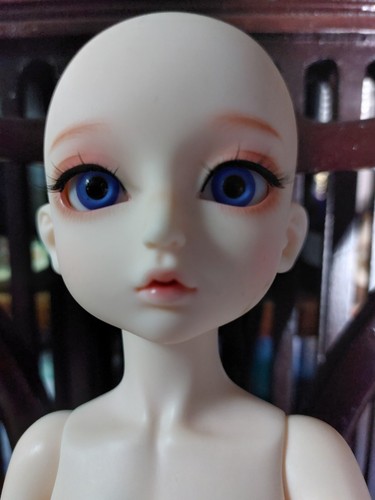Msd bjd big baby delf - bjd,