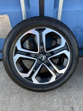ALLOY WHEEL HONDA HR-V 17 Inch