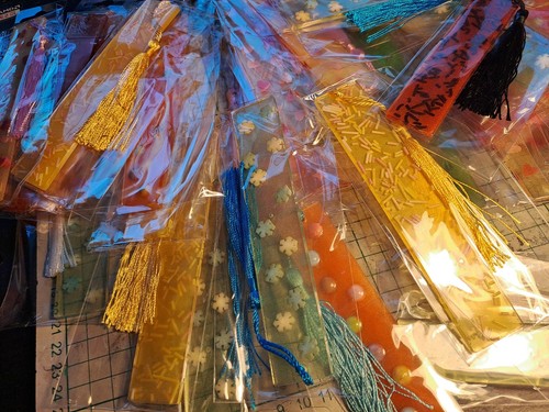 Now not bookmarks job - bookmarks,,