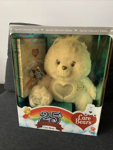 Care bear 25th - ,