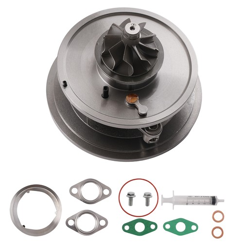 Upgrade billet turbocharger - upgrade,