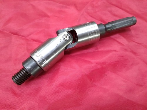 Universal joint drive shank - drive,