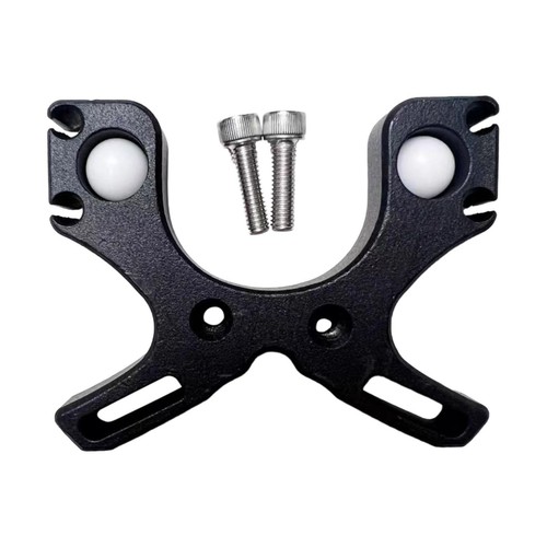 Bow head pocket tool - head,