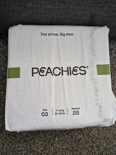Peachies hypoallergenic - peachies,