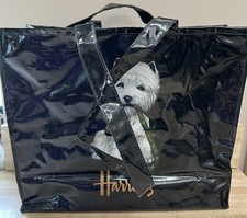 Harrods london black - london,