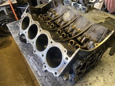 Range Rover 3.5 V8 Engine Block 1988 standard bores RV8 Land Rover