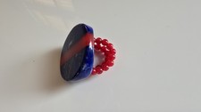 Lola rose expandable ring - rose,