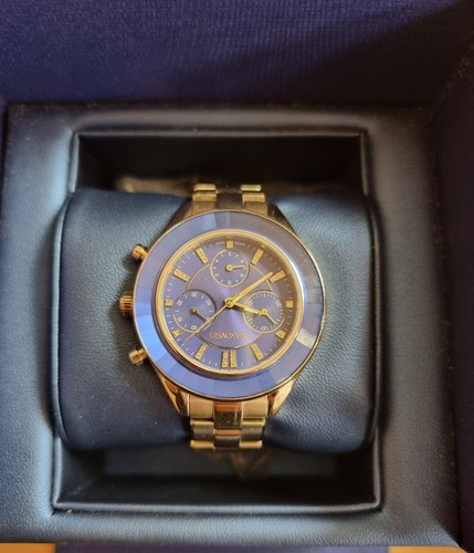 Swarovski octea sports - sports, watch