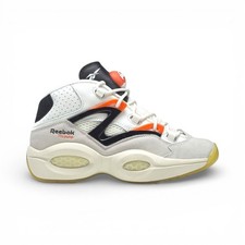 Reebok question pump universe - question,