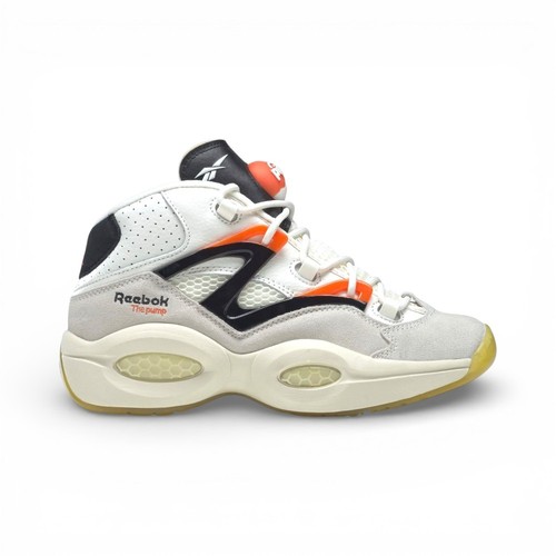Reebok question pump universe - question,