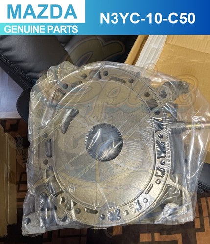 Mazda genuine fd3s 13b - mazda,