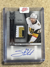 24-25 Upper Deck Black The Cup