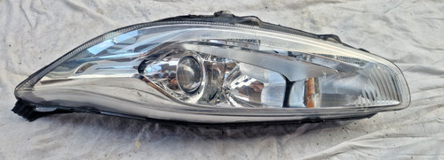 Ford fiesta 2008 2012 mk7 - ford,
