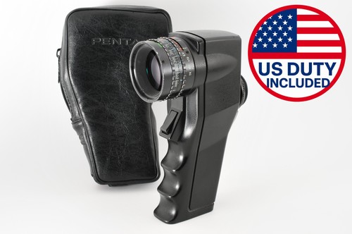Mint case asahi pentax - mint,