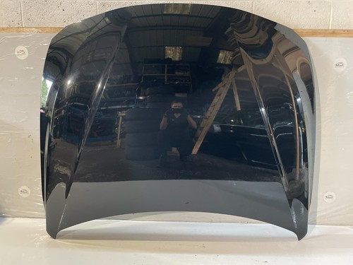 Bmw series f30 f31 - 3, bonnet