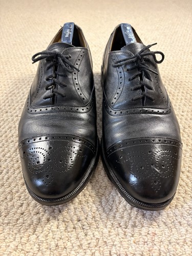 Loake peebles black - peebles,