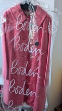 Boden Pink Vintage-style Swing