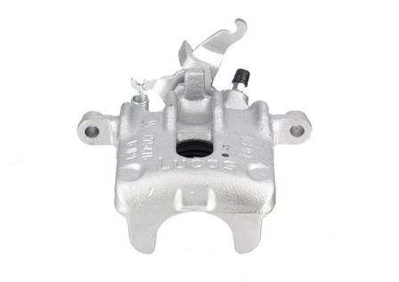 Shaftec rear right brake - right,
