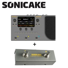 SONICAKE Matribox II Guitar