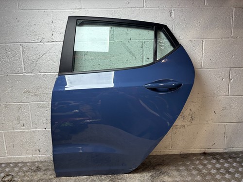 2017 hyundai i10 - i10, mk2