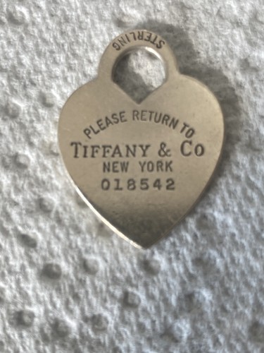 Vintage tiffany please - vintage,