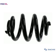 SUSPENSION SPRING 994 180 FOR VW TRANSPORTER/Mk/Platform/Chassis/T5 EUROVAN 2.0L