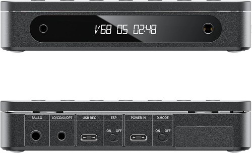 Fiio dm13 portable player - dm13,