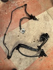 Honda CBF 125 Cbf125 20-24 Complete Front & rear brake master cylinder Caliper