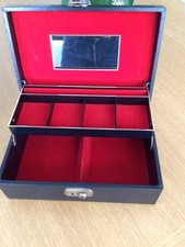 Jewellery Box Design Philipp