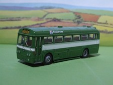 EFE   Green Line AEC Regal RF