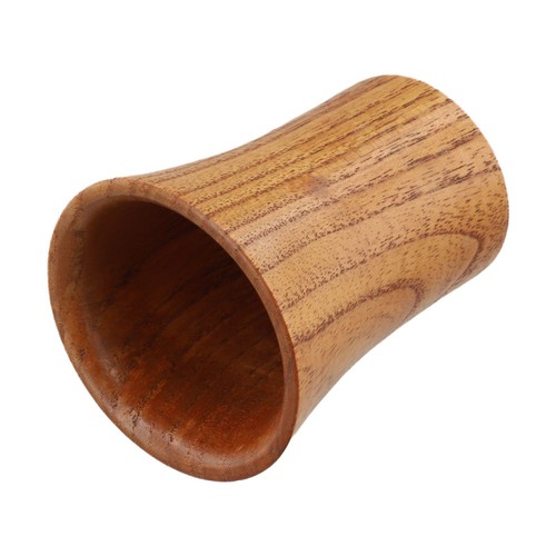 Wooden cups for various - cups,