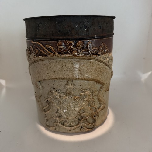 Antique english stoneware - antique,