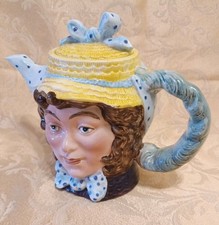 Beswick “Dolly Varden”