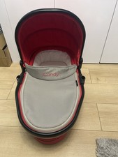 iCandy Peach 1,2,3,4 Lower