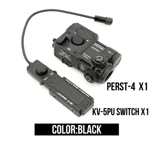 Tactical laser sight green - tactical,