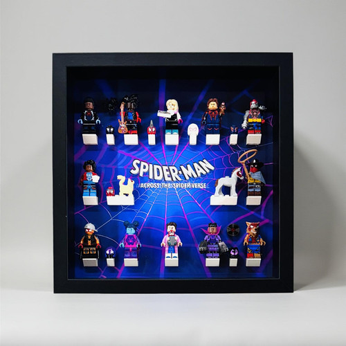 Display frame for lego - frame,