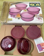 Vintage new corning visions - vintage,