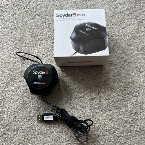 Datacolor spyder pro - datacolor,