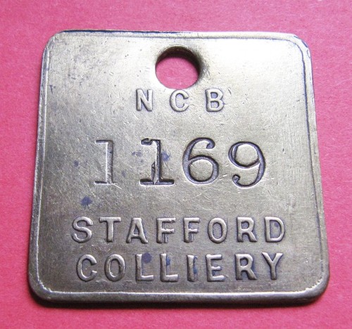 Nice square stafford - a,