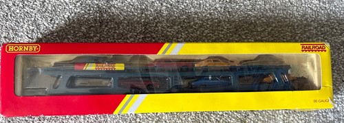 Hornby r6423 railroad - r6423, railroad.