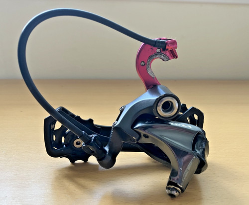 Shimano ultegra 6800 - shimano, 11